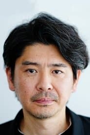 Yoichiro Saito as Homeroom Teacher (voice)