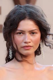 Zendaya as Athena
