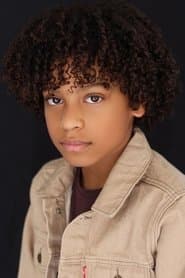 Juliano Krue Valdi as Young Michael