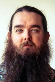Mark Amos as Beard Man (uncredited)
