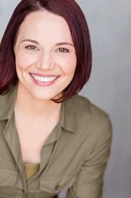 Tiffany Bedwell as Metropolis Citizen
