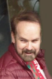 Wayne Corbeil as Restaurant Patron
