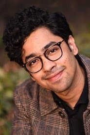 Riddhi Sen as Cafe Man