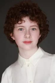 Finola Weller Baldet as Dashwood Girl