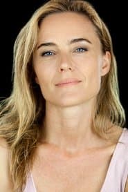 Anana Rydvald as Swedish Scientist