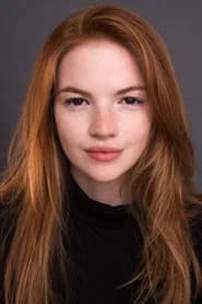 Ceara Coveney as Lucy Steele
