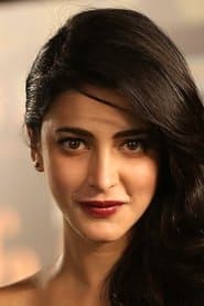 Shruti Haasan as Item Number in "Hellallallo" Song