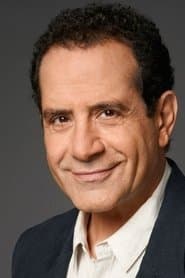 Tony Shalhoub as Luigi (voice)