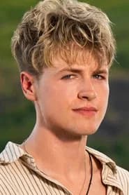 Lewis Kelly