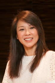 Hsiao Ai as Ice-cream Parlour Lady