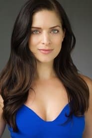 Sherri Eakin as Amanda