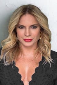 Maíra Charken as Mãe de Colega Festa