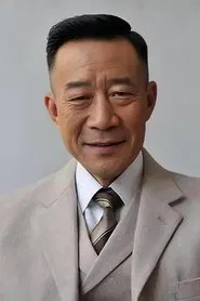 Li Xuejian as Cui Xun (old)
