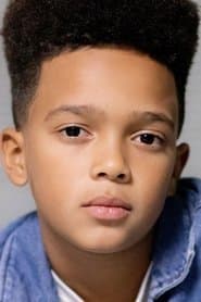 Leo Abelo Perry as Little Brian