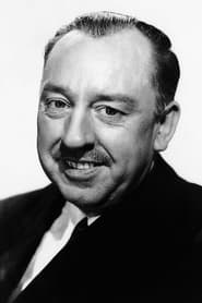 Porter Hall as Mr. Jackson