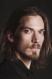 Jonas Jacobsen as Anders