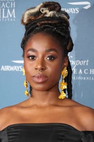 Kirby Howell-Baptiste