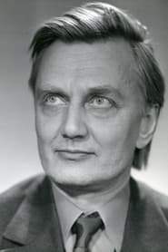 Viktors Lorencs as Sturmbannführer