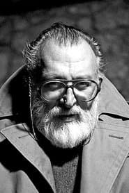 Sergio Leone as Whistling Bounty Hunter (voice) (uncredited)