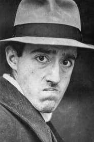 Francesco De Rosa as Accuser