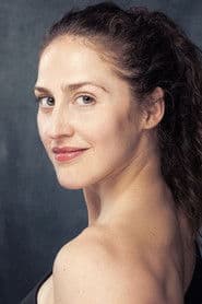 Constanza Ruff as Sokovian Woman