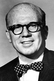 John Fiedler as Juror 2