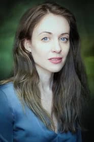 Eva-Marie Becker as Opera Lighting Technician