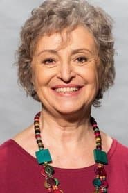 Ana Lúcia Torre as Marta Mendes