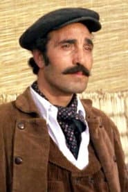 Paolo Sceusan as Assassin (segment "La siciliana") (uncredited)