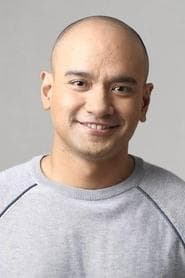 Mark Dionisio as Eloy