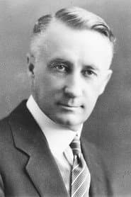 Mitchell Ingraham as Politician (uncredited)
