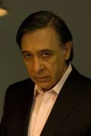 José Pedro as Armando