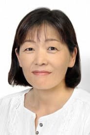 Masumi Tsuda as Kiseno Urano (voice)