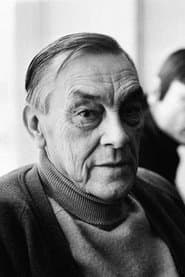 Arseny Tarkovsky as Narrator - His Own Poems (voice)
