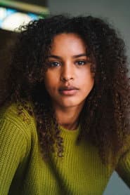 Kyshan Wilson as Female Teen