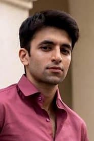 Arjan Aujla as Sameer "Sam" Rathod Khan