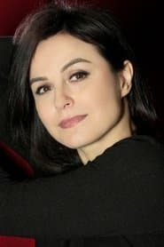 Gabriella Barbuti as Herod's Court Woman