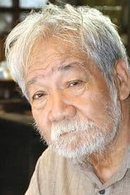 Fujio Tokita as Thug