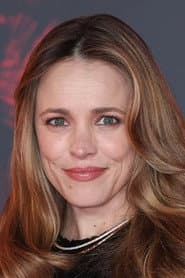 Rachel McAdams as Dr. Christine Palmer