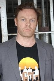 Kevin McCann as Ethical Bug (voice)