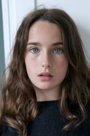 Albane Masson as Lise Harper