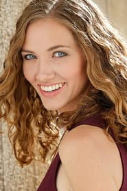 Alicia Hunt as Coffee Barista
