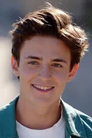 Aymeric Fougeron as Basile Lancaster