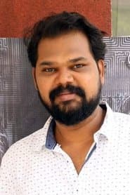Vivek Prasanna as Ilango