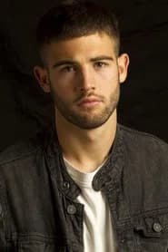Jason Fernández as Chad