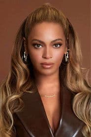 Beyoncé as Nala (voice)