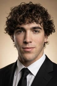 Mac Godfrey as Restaurant Server