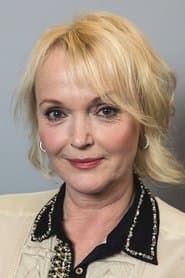 Miranda Richardson as Rita Skeeter