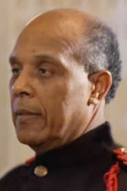 James Allen as Colonel Jones