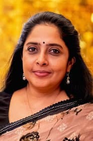 Vidhya Borgia as Madhi's School Principal
